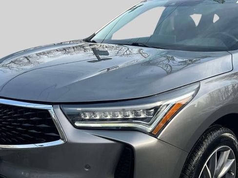 Certified 2023 Acura RDX w/ Technology Package image 8