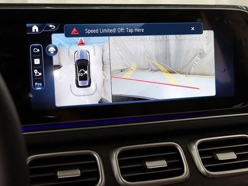 New 2026 Mercedes-Benz GLE 450 4MATIC image 23