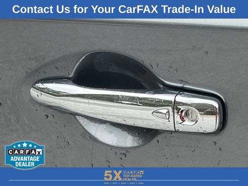 Used 2021 Nissan Murano SV image 30