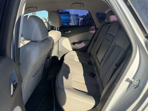 Used 2016 Buick Verano Sport Touring w/ Driver Confidence Package image 12