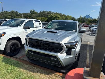 Used 2026 Toyota Tacoma TRD Sport
