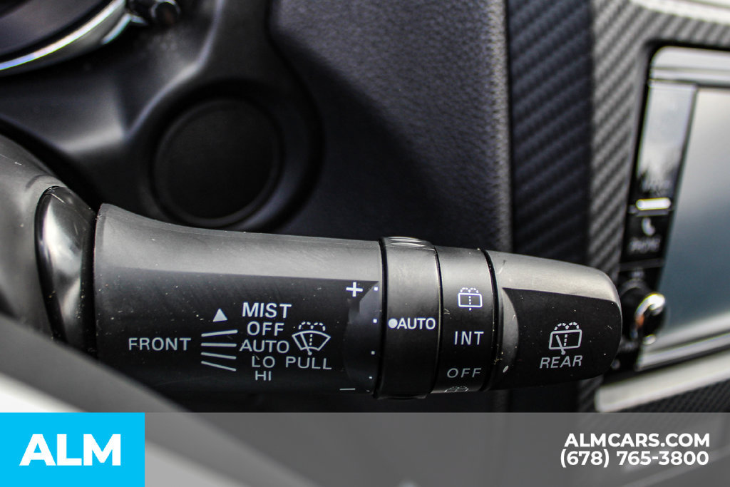 Used 2024 Mitsubishi Outlander Sport ES AWD/4WD image 29