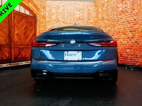 Used 2023 BMW M235i xDrive Gran Coupe w/ Premium Package image 6