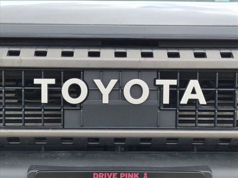 Used 2025 Toyota Land Cruiser w/ Premium Package AWD/4WD image 23