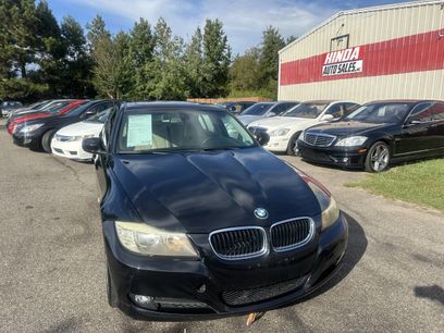 Used 2011 BMW 328i Sedan