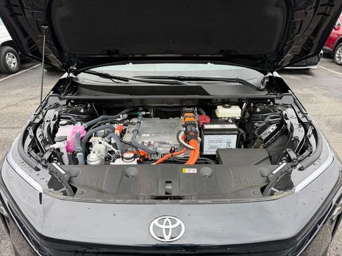 Used 2026 Toyota bZ FWD image 29