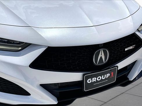 Used 2024 Acura TLX Type S AWD/4WD image 28