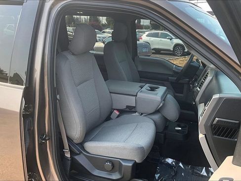 Used 2016 Ford F150 XLT w/ Equipment Group 301A Mid AWD/4WD image 10