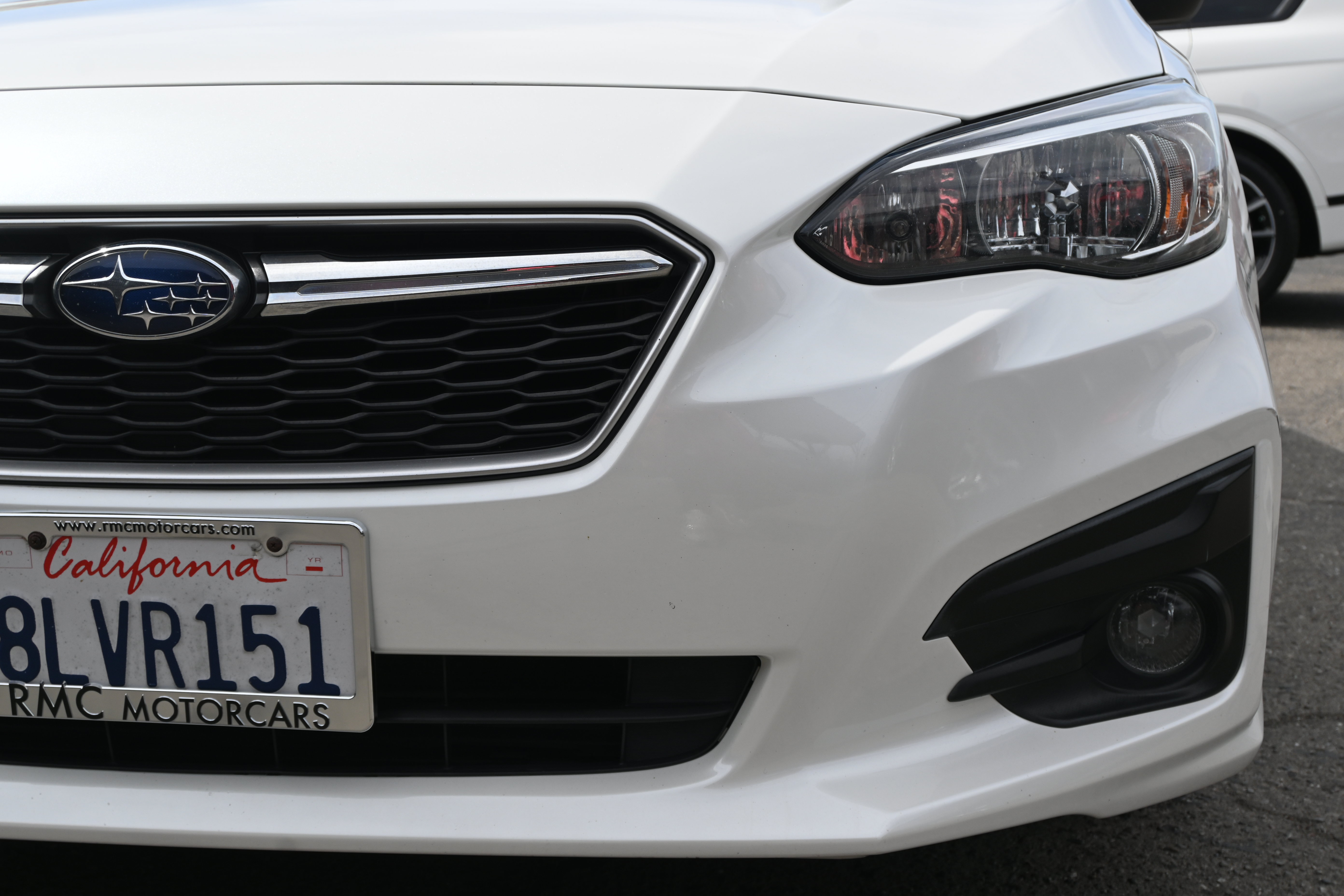 Used 2019 Subaru Impreza 2.0i Premium AWD/4WD image 7