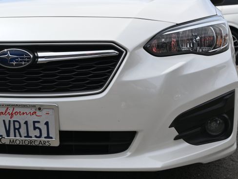 Used 2019 Subaru Impreza 2.0i Premium AWD/4WD image 7
