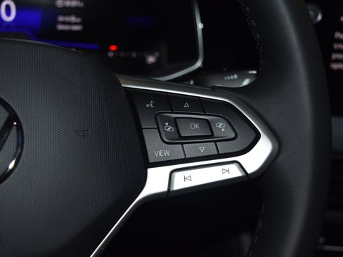 New 2026 Volkswagen Jetta SE image 8