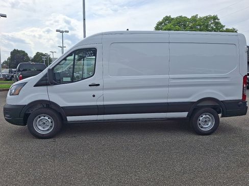 New 2025 Ford Transit 250 Cargo Van w/ Load Area Protection Package image 4
