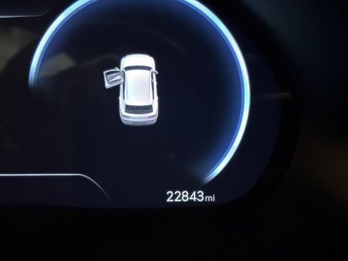 Certified 2023 Genesis GV80 2.5T w/ Prestige 20" Package image 14