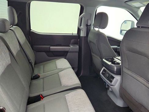 Used 2022 Ford F150 XLT w/ Equipment Group 302A High image 21