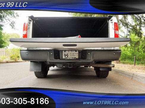 Used 2008 Ford F150 2WD SuperCab image 28