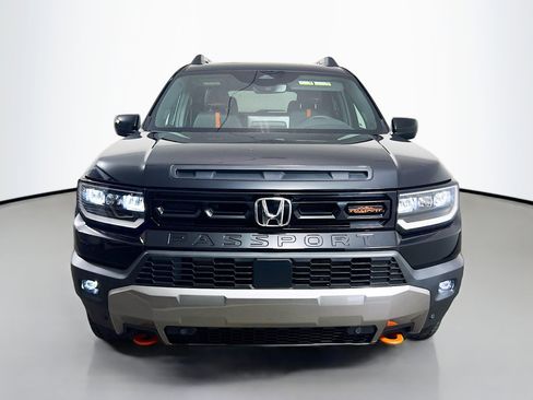 New 2026 Honda Passport TrailSport image 2