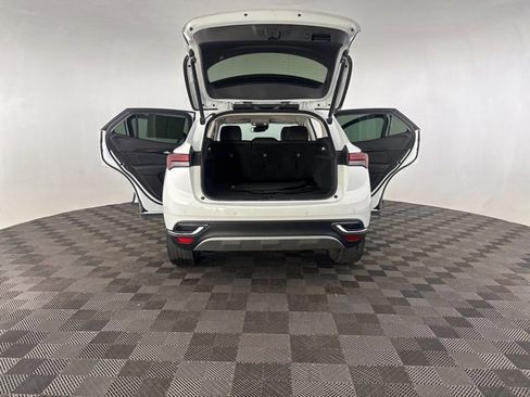 Used 2023 Buick Envision Essence image 15