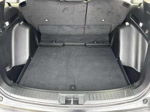 Certified 2024 Honda CR-V LX image 27