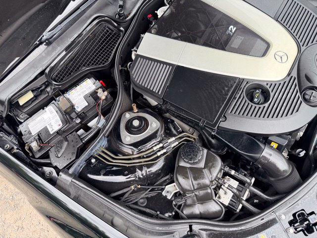 Used 2011 Mercedes-Benz S 600 image 54