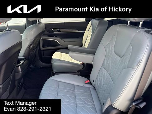Used 2024 Kia Telluride SX Prestige X-Line AWD/4WD image 17