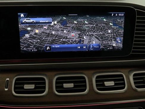Certified 2025 Mercedes-Benz GLE 450e 4MATIC image 24