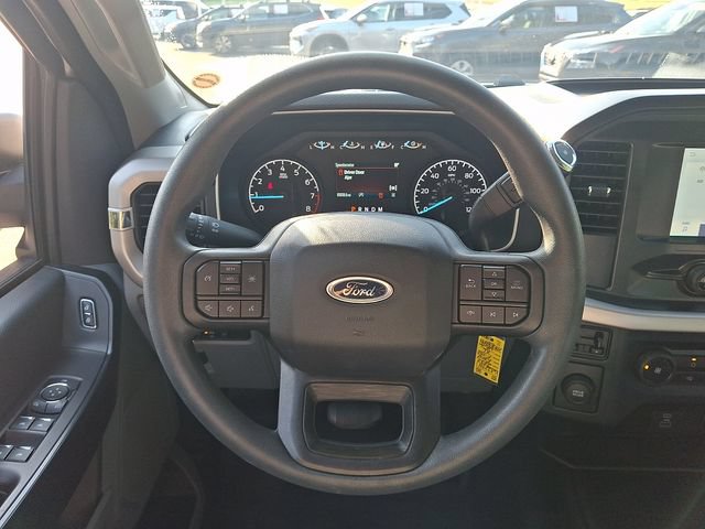 Used 2022 Ford F150 XL w/ Trailer Tow Package RWD image 19