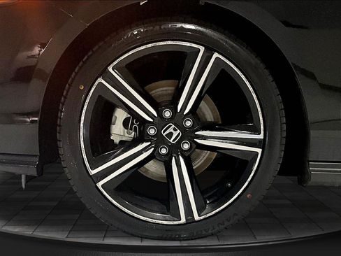 Used 2024 Honda Accord Sport image 33