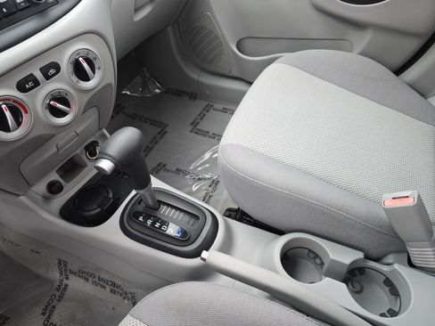 Used 2008 Hyundai Accent GLS FWD image 20