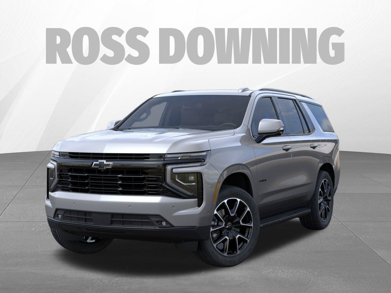 Used 2026 Chevrolet Tahoe RST w/ Comfort Package AWD/4WD image 6