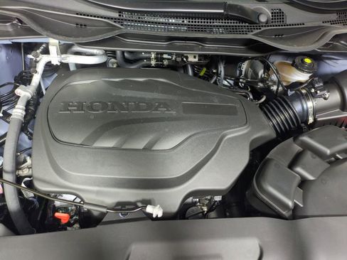 New 2026 Honda Odyssey Touring image 22