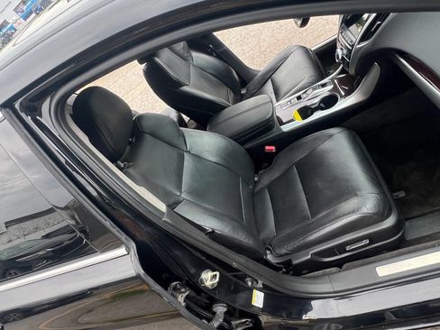 Used 2016 Acura TLX V6 w/ Technology Package FWD image 19