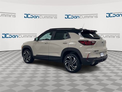 New 2026 Chevrolet TrailBlazer RS w/ Convenience Package image 6