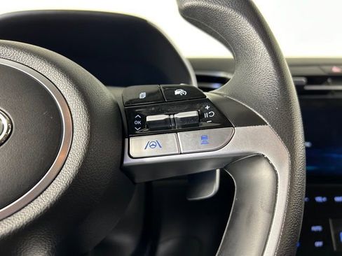 Used 2024 Hyundai Tucson Blue image 24