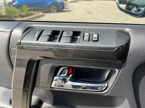 Used 2024 Toyota 4Runner TRD Pro AWD/4WD image 11