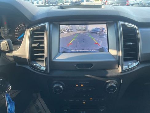 Used 2022 Ford Ranger XLT w/ Equipment Group 301A Mid image 23