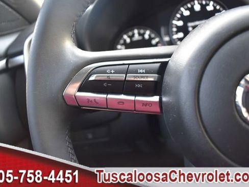 Used 2024 MAZDA CX-50 AWD 2.5 S w/ Preferred Package image 27