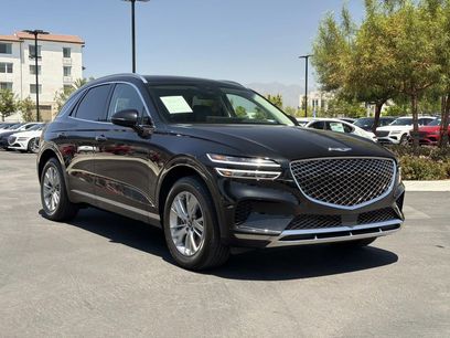 Used 2023 Genesis GV70 2.5T w/ Cargo Package