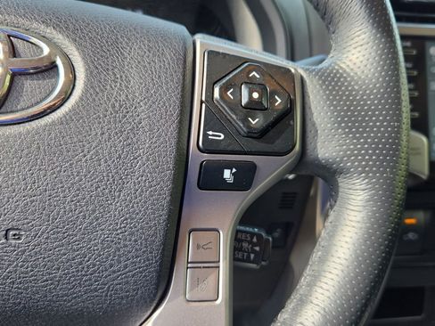 Used 2024 Toyota 4Runner SR5 Premium w/ Moonroof Package image 27