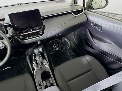 Certified 2026 Toyota Corolla LE w/ LE Premium Package FWD image 24