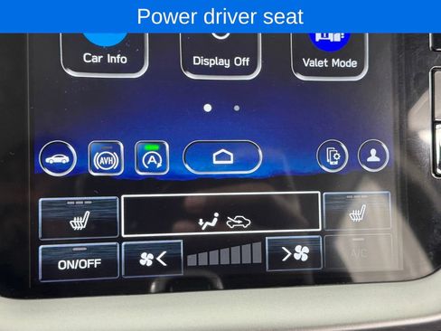 Certified 2025 Subaru Legacy Premium AWD/4WD image 28