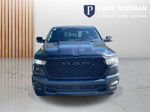 New 2026 RAM 1500 Big Horn image 3