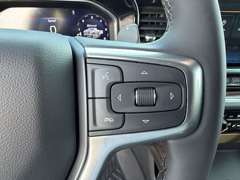 New 2026 Chevrolet Silverado 1500 RST w/ RST All Star Premium Package AWD/4WD image 23
