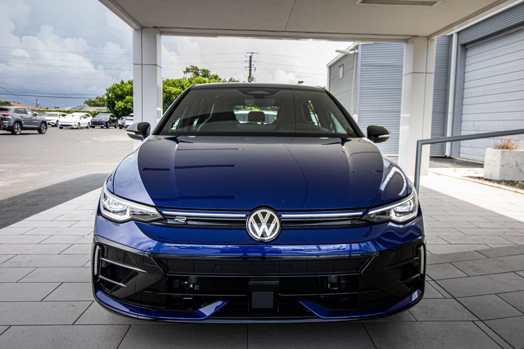 New 2026 Volkswagen Golf w/ Euro Style Package AWD/4WD image 9