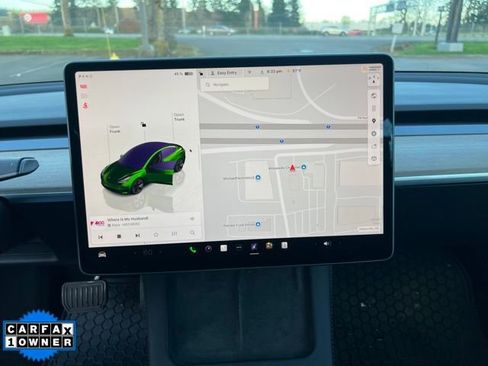 Used 2023 Tesla Model 3 Standard Range image 24