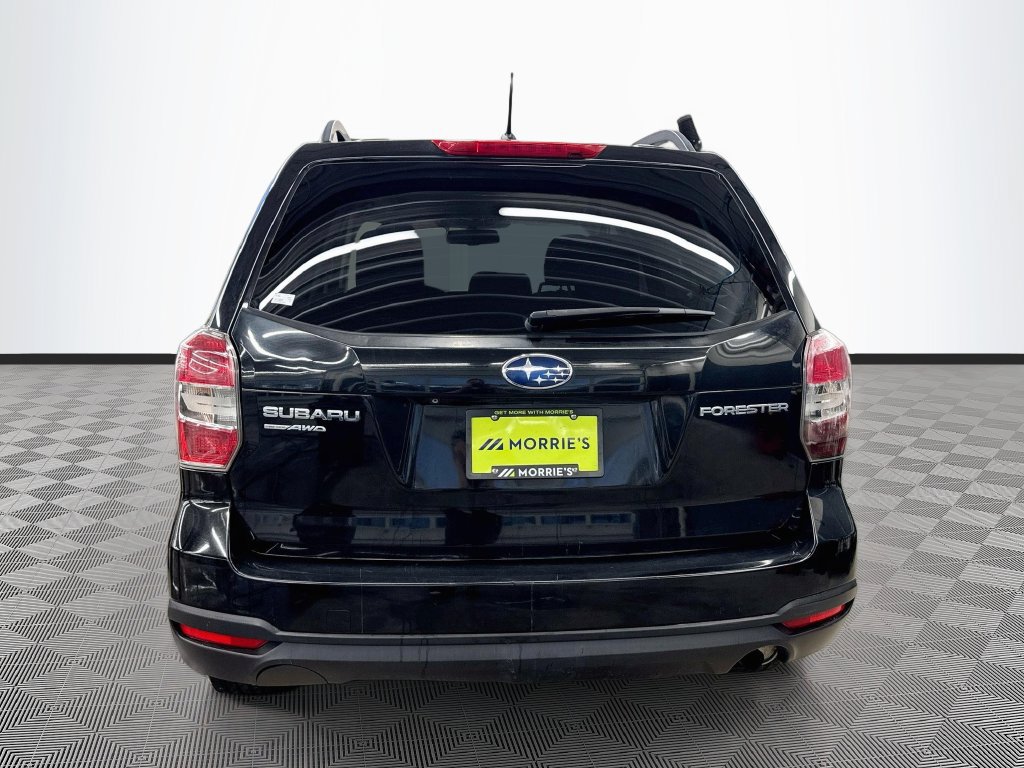 Used 2014 Subaru Forester 2.5i Premium w/ All-Weather Package AWD/4WD image 36