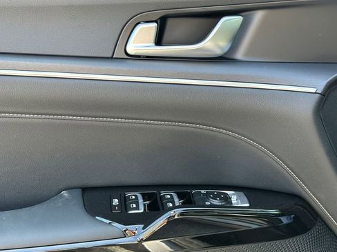 New 2026 Kia K5 GT-Line FWD image 20