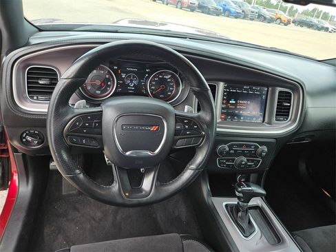 Used 2022 Dodge Charger Scat Pack w/ Plus Group image 18