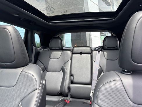 Used 2021 Jeep Cherokee Latitude Lux 80th Anniv w/ Quick Order Package 26U 80TH FWD image 26