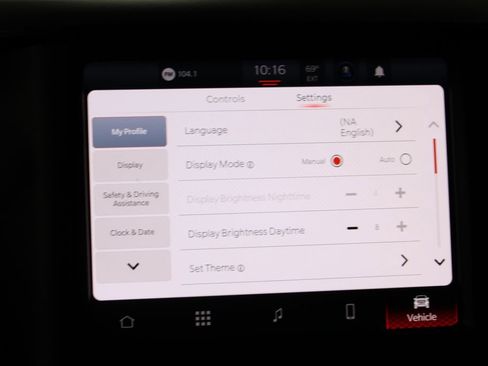 Used 2024 RAM 2500 Tradesman w/ Bed Utility Group image 51