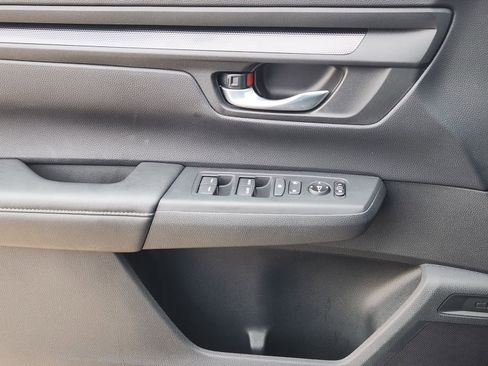 Certified 2023 Honda CR-V EX image 25